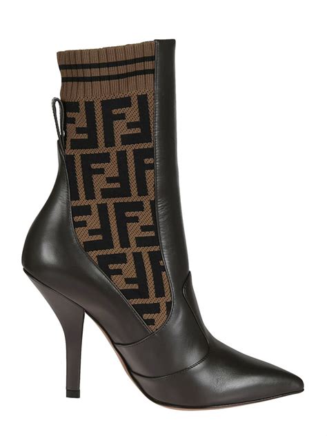 fake fendi ankle boots|fendi ankle boots authentic.